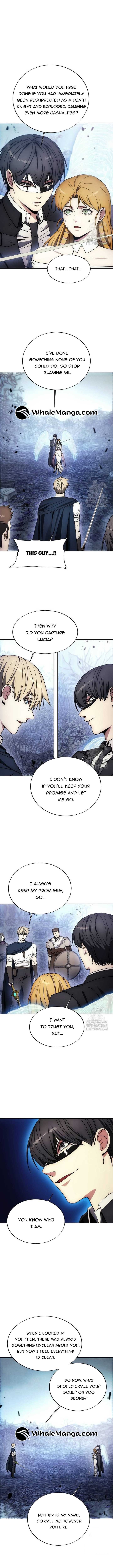 How to Live as a Villain Chapter 180 — Page 7