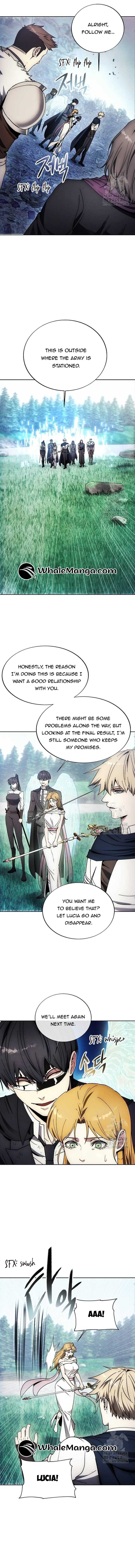 How to Live as a Villain Chapter 180 — Page 10