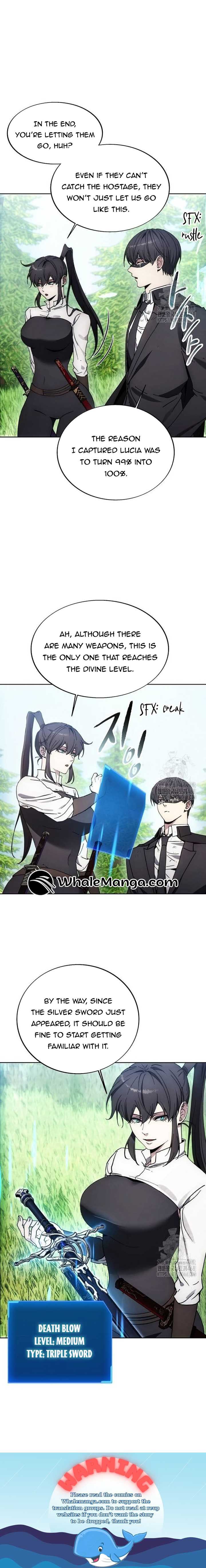 How to Live as a Villain Chapter 180 — Page 12