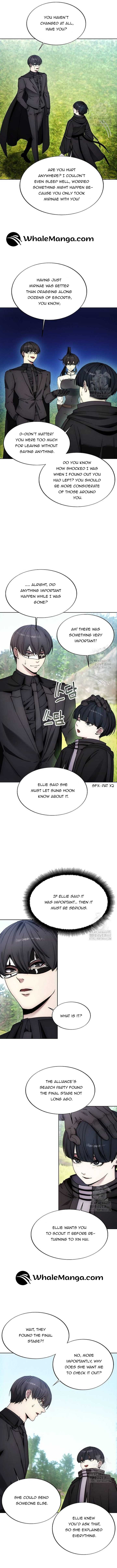 How to Live as a Villain Chapter 181 — Page 4