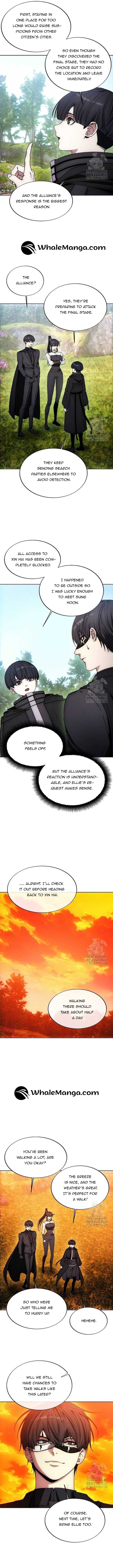 How to Live as a Villain Chapter 181 — Page 5