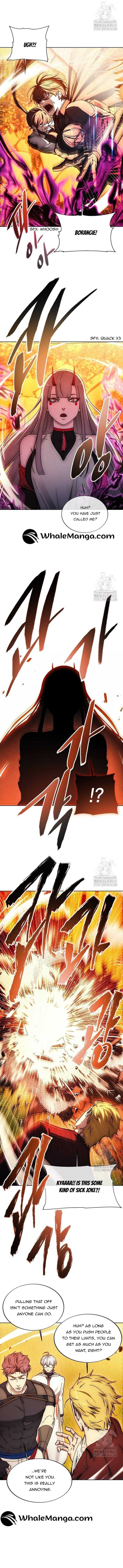 How to Live as a Villain Chapter 181 — Page 8