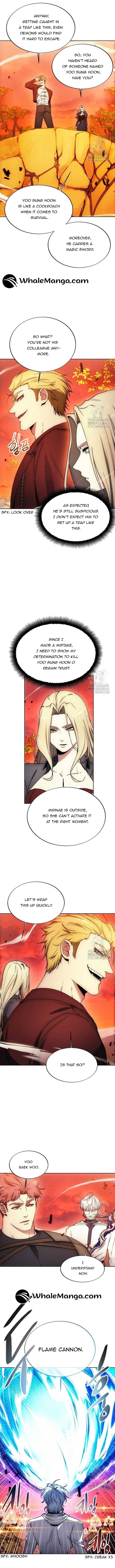 How to Live as a Villain Chapter 181 — Page 9