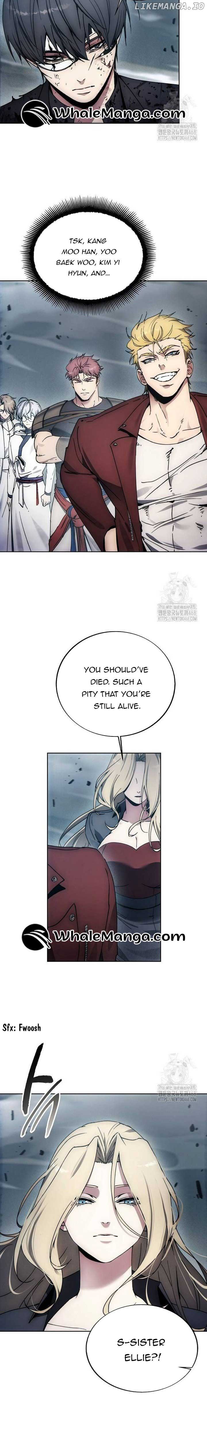 How to Live as a Villain Chapter 182 — Page 2