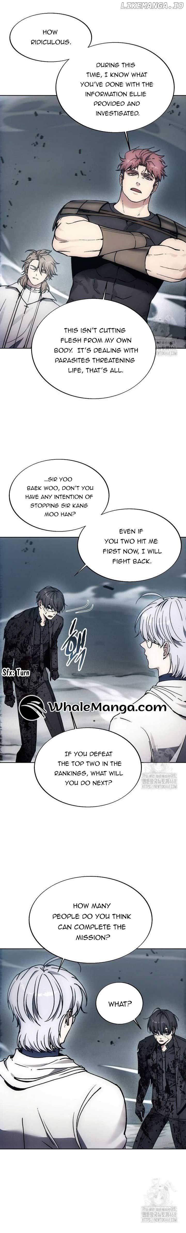 How to Live as a Villain Chapter 182 — Page 6