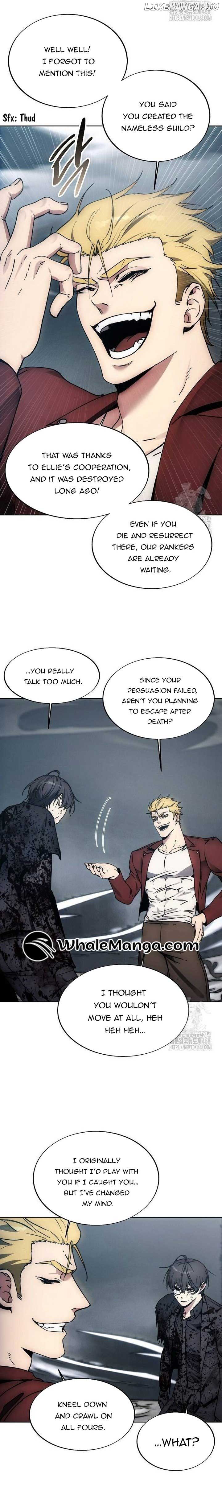 How to Live as a Villain Chapter 182 — Page 8