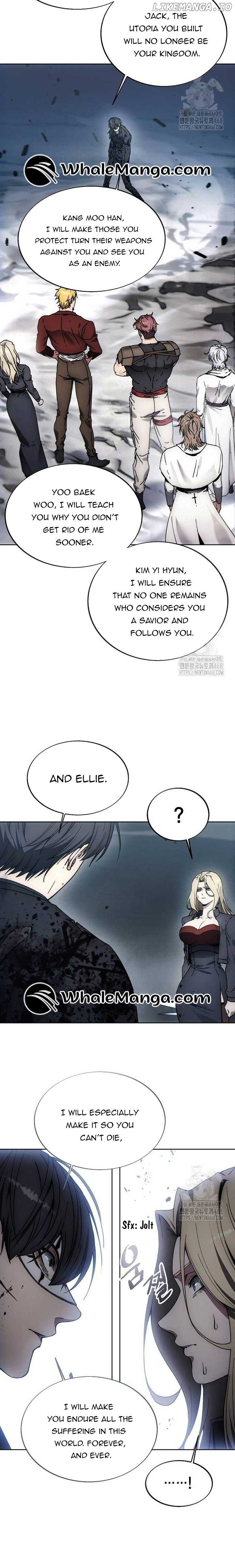 How to Live as a Villain Chapter 182 — Page 12