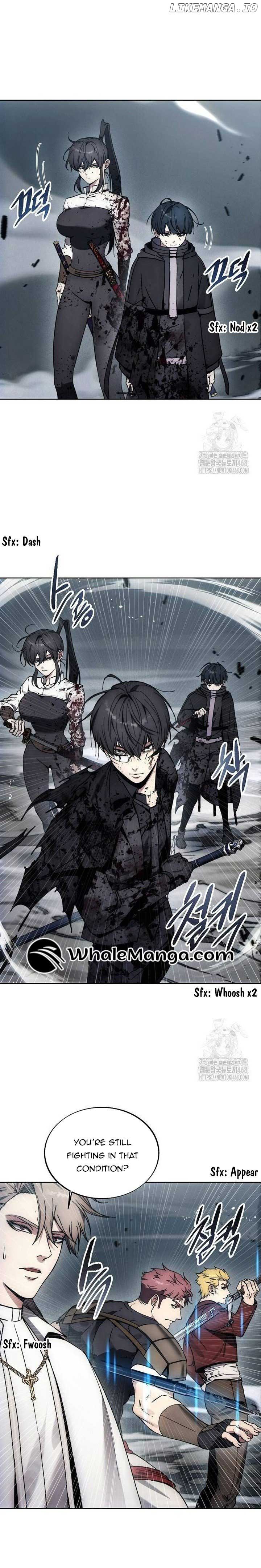 How to Live as a Villain Chapter 182 — Page 14