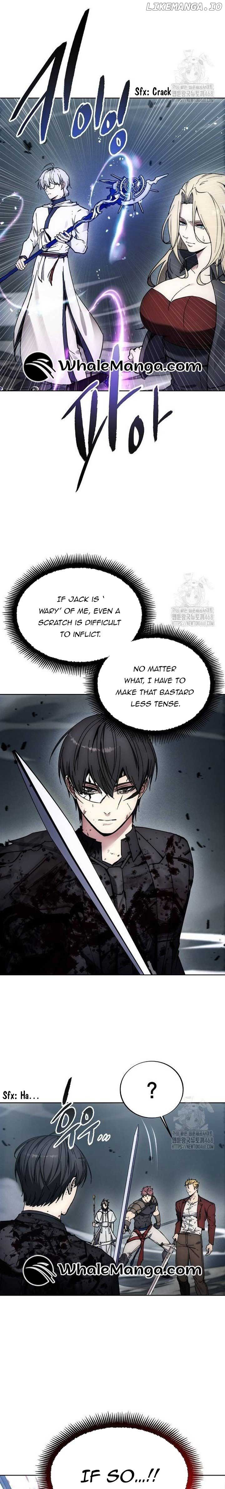 How to Live as a Villain Chapter 182 — Page 15