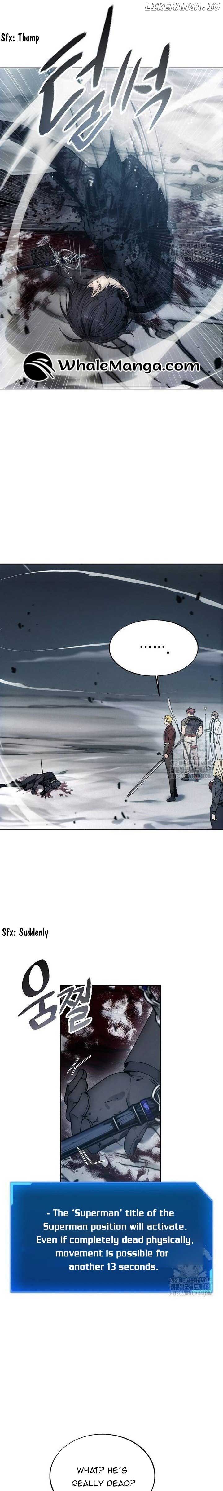 How to Live as a Villain Chapter 182 — Page 17