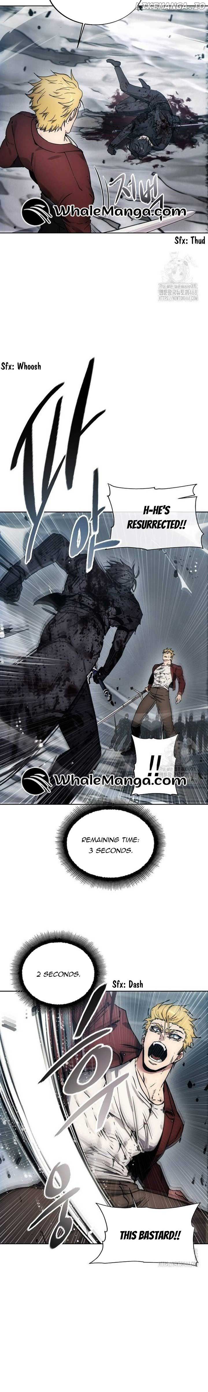 How to Live as a Villain Chapter 182 — Page 18