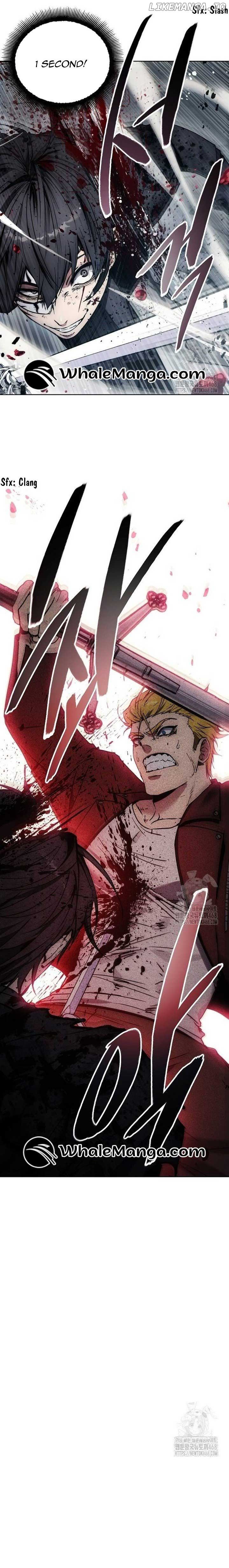 How to Live as a Villain Chapter 182 — Page 19