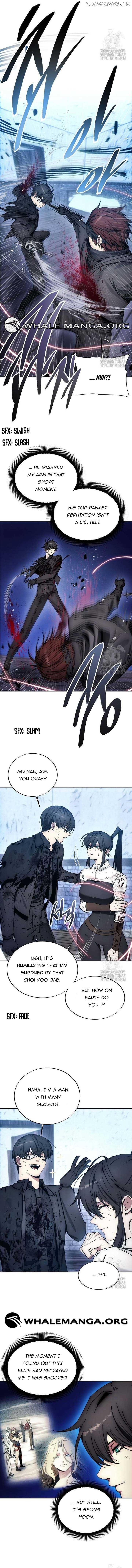 How to Live as a Villain Chapter 183 — Page 2