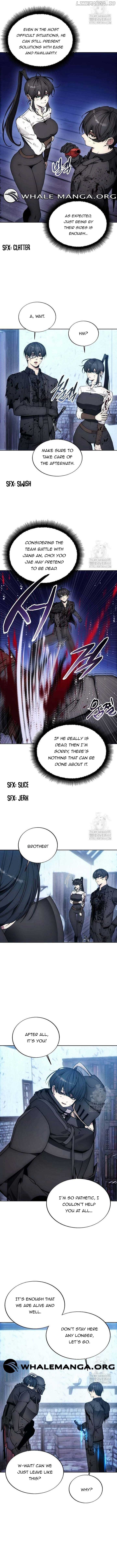 How to Live as a Villain Chapter 183 — Page 3