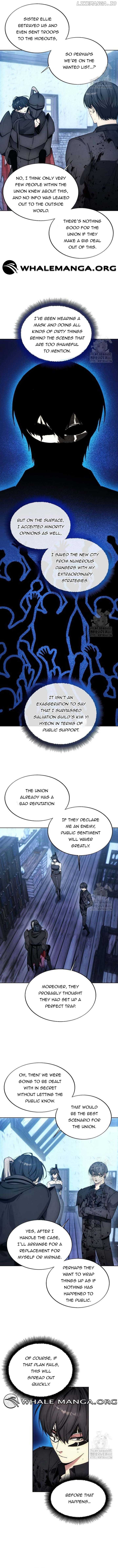 How to Live as a Villain Chapter 183 — Page 4