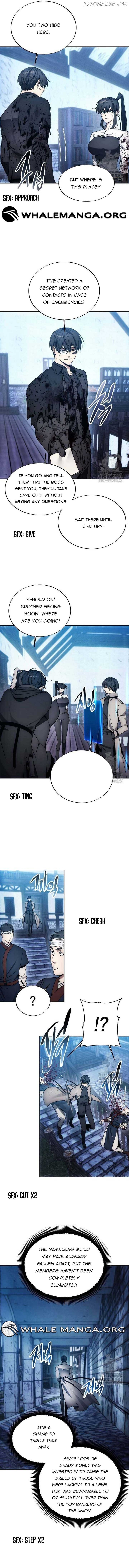 How to Live as a Villain Chapter 183 — Page 5