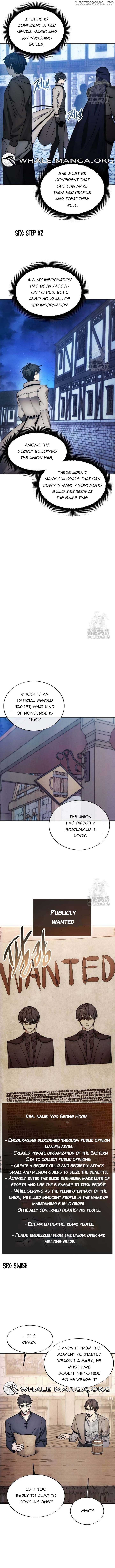 How to Live as a Villain Chapter 183 — Page 6