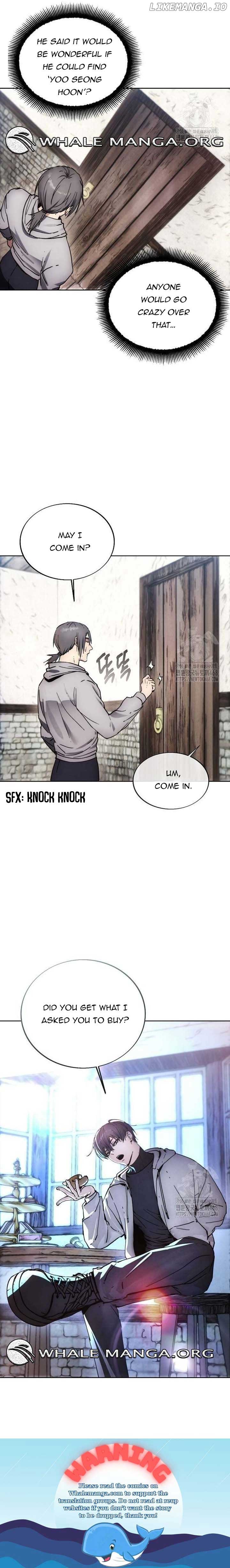 How to Live as a Villain Chapter 183 — Page 12