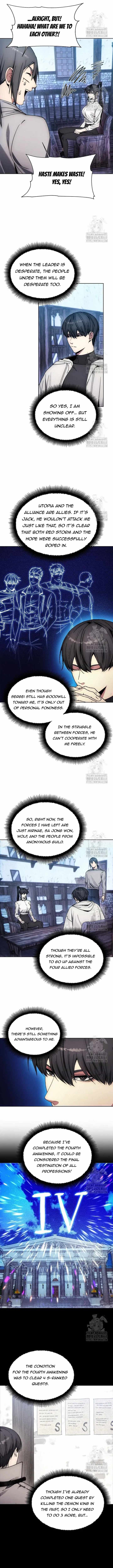 How to Live as a Villain Chapter 184 — Page 3