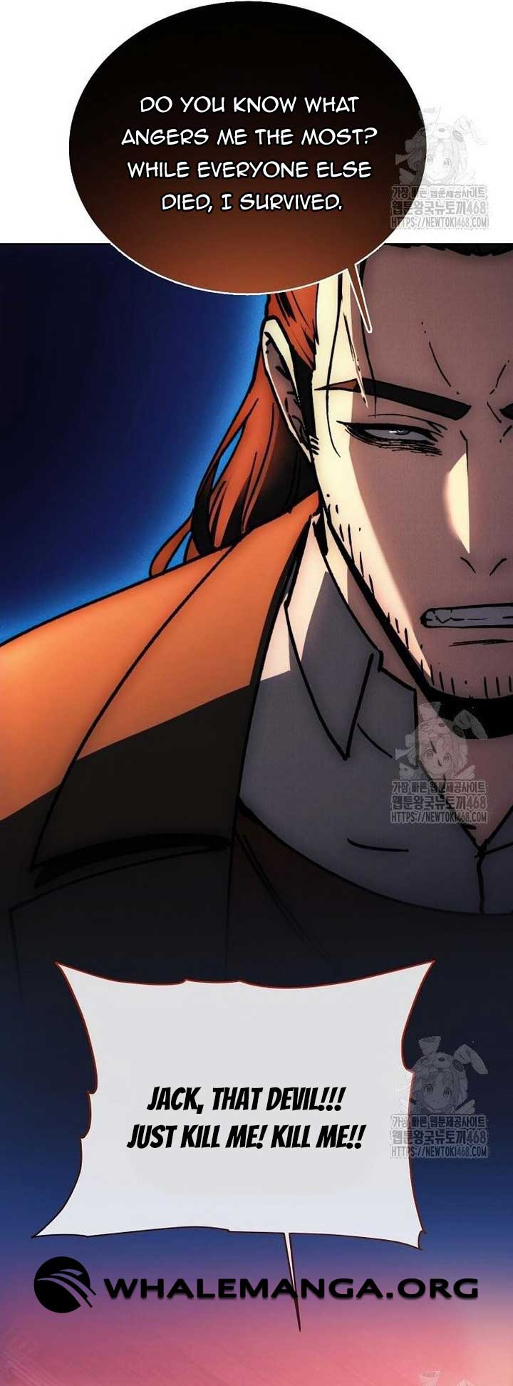 How to Live as a Villain Chapter 185 — Page 4