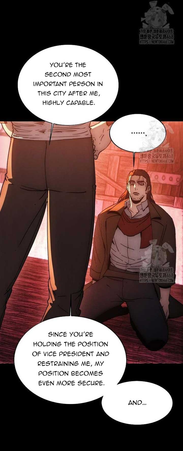 How to Live as a Villain Chapter 185 — Page 6