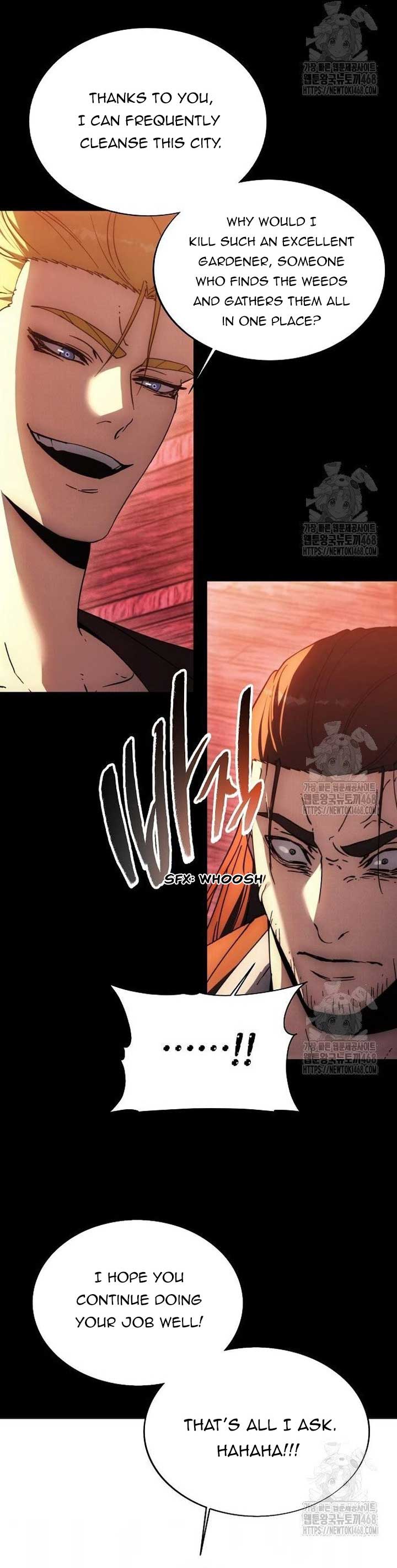 How to Live as a Villain Chapter 185 — Page 7