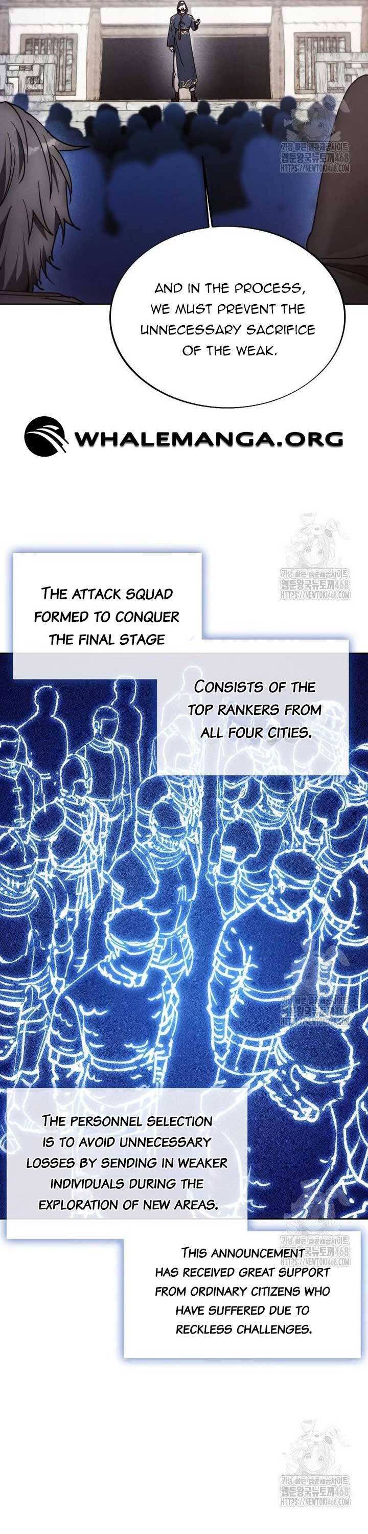 How to Live as a Villain Chapter 185 — Page 22