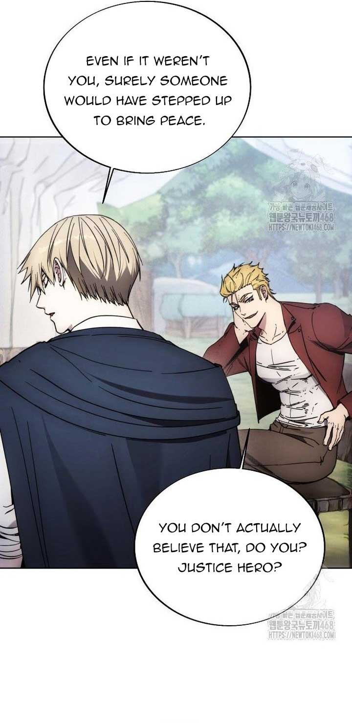 How to Live as a Villain Chapter 185 — Page 24