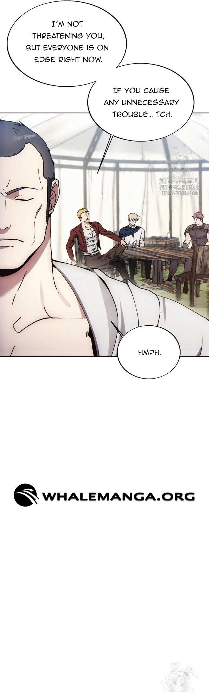 How to Live as a Villain Chapter 185 — Page 34