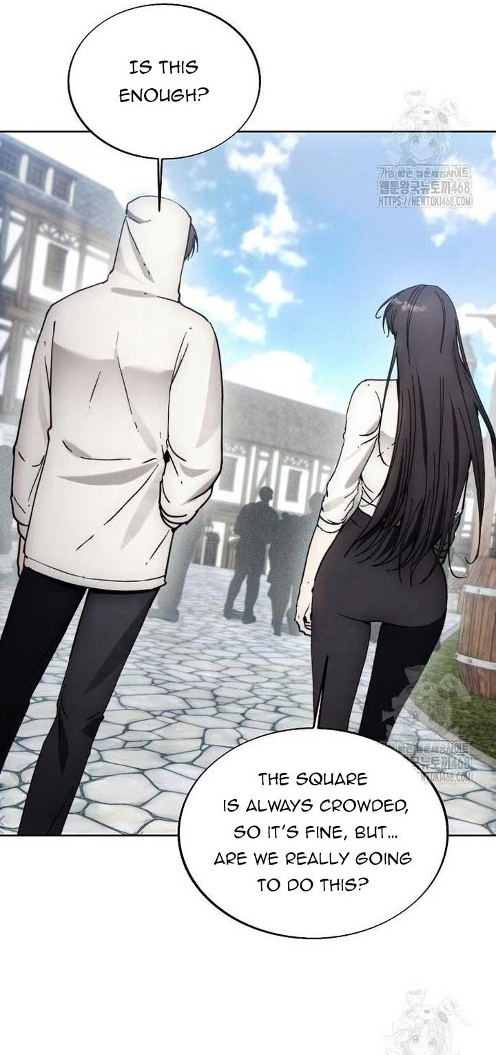 How to Live as a Villain Chapter 185 — Page 39