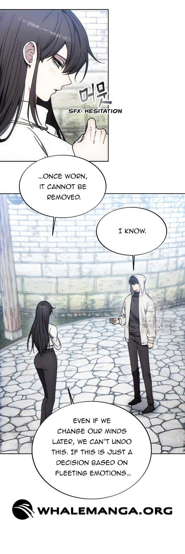 How to Live as a Villain Chapter 185 — Page 45