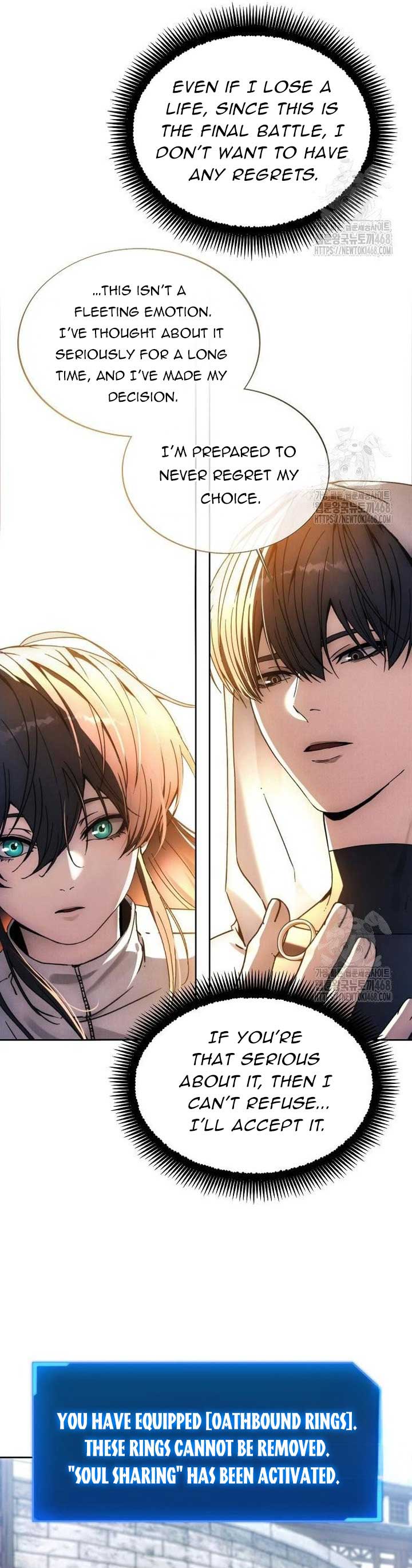 How to Live as a Villain Chapter 185 — Page 46