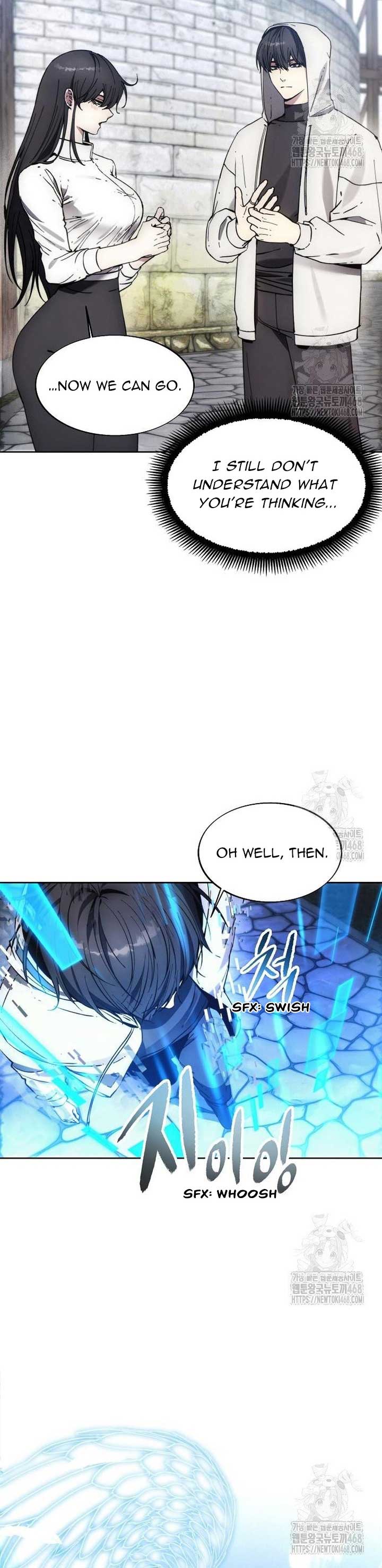 How to Live as a Villain Chapter 185 — Page 47