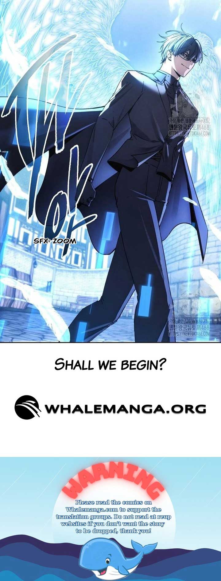 How to Live as a Villain Chapter 185 — Page 48