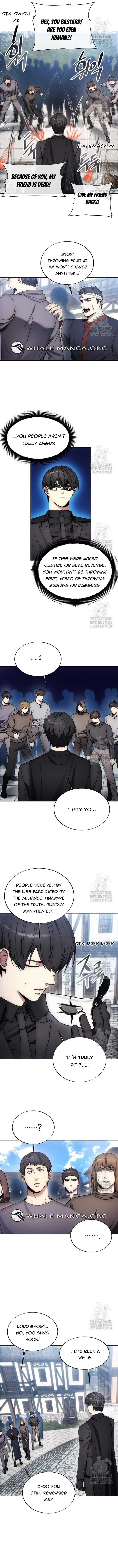 How to Live as a Villain Chapter 186 — Page 2