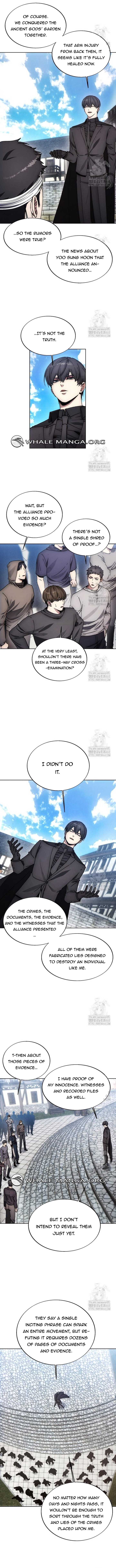 How to Live as a Villain Chapter 186 — Page 3