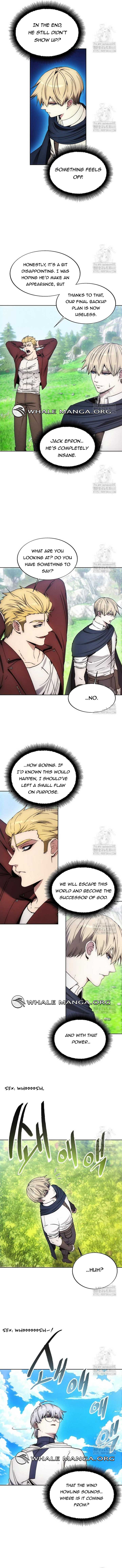 How to Live as a Villain Chapter 186 — Page 10