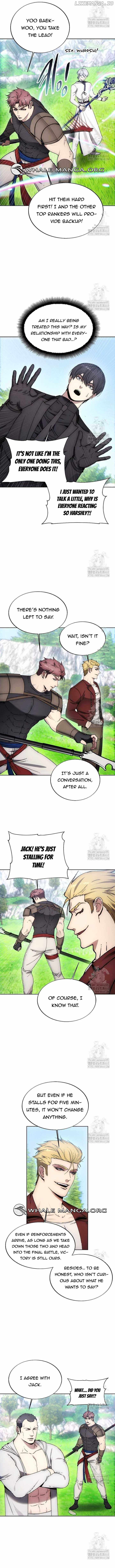 How to Live as a Villain Chapter 187 — Page 3