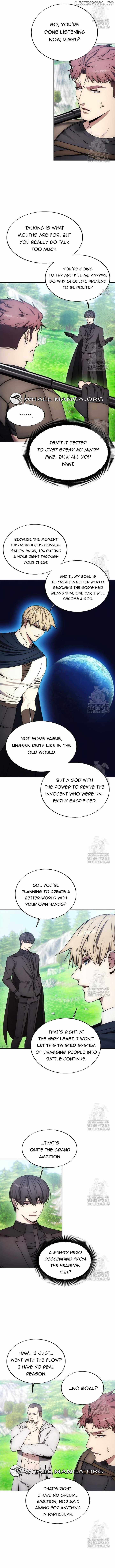 How to Live as a Villain Chapter 187 — Page 5