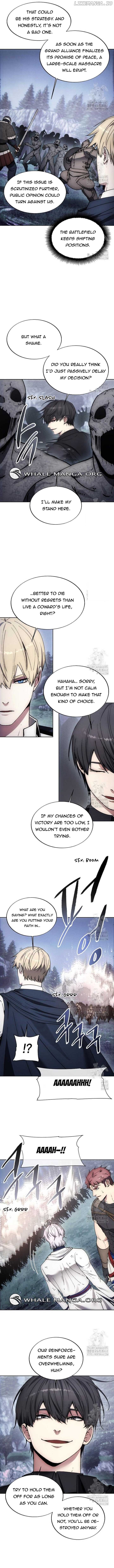 How to Live as a Villain Chapter 188 — Page 9