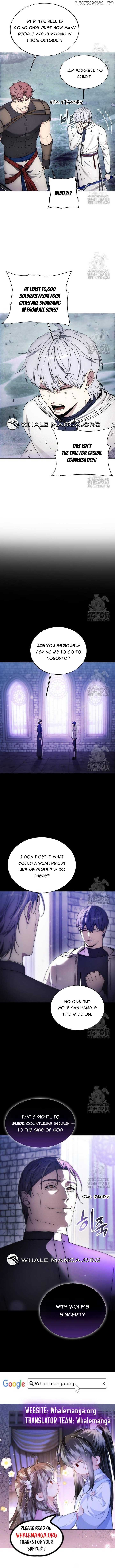 How to Live as a Villain Chapter 188 — Page 10