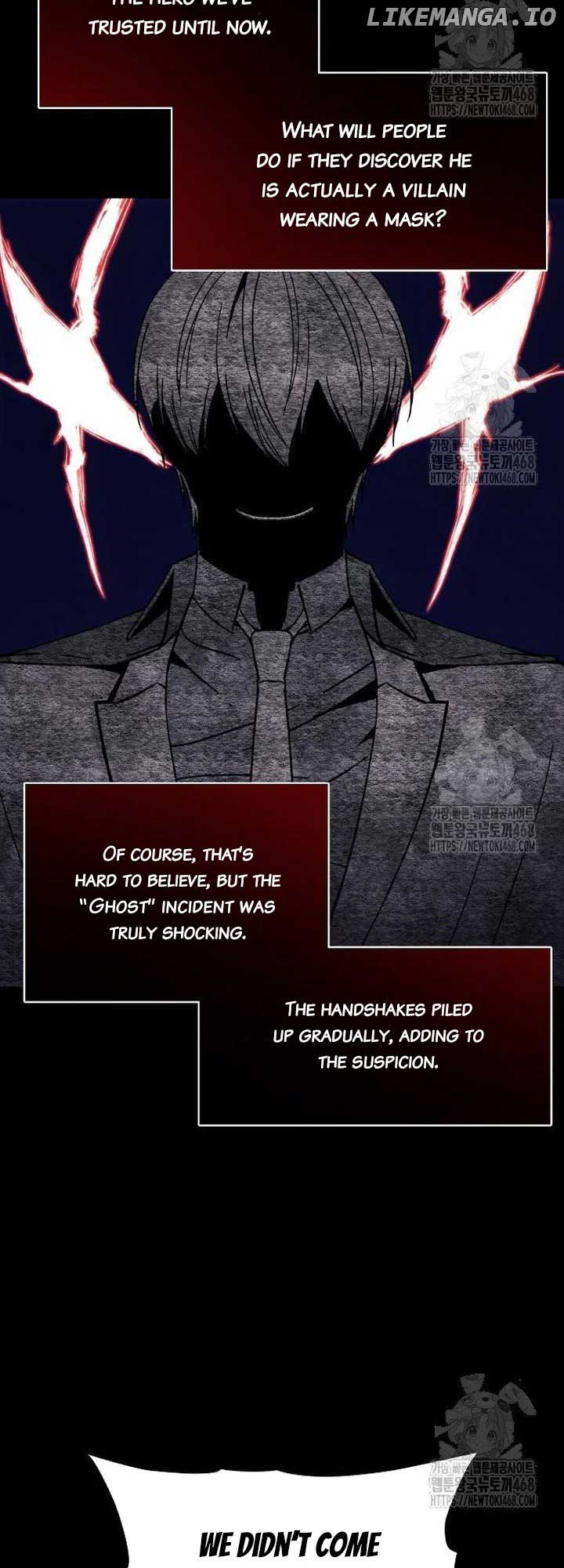 How to Live as a Villain Chapter 189 — Page 2