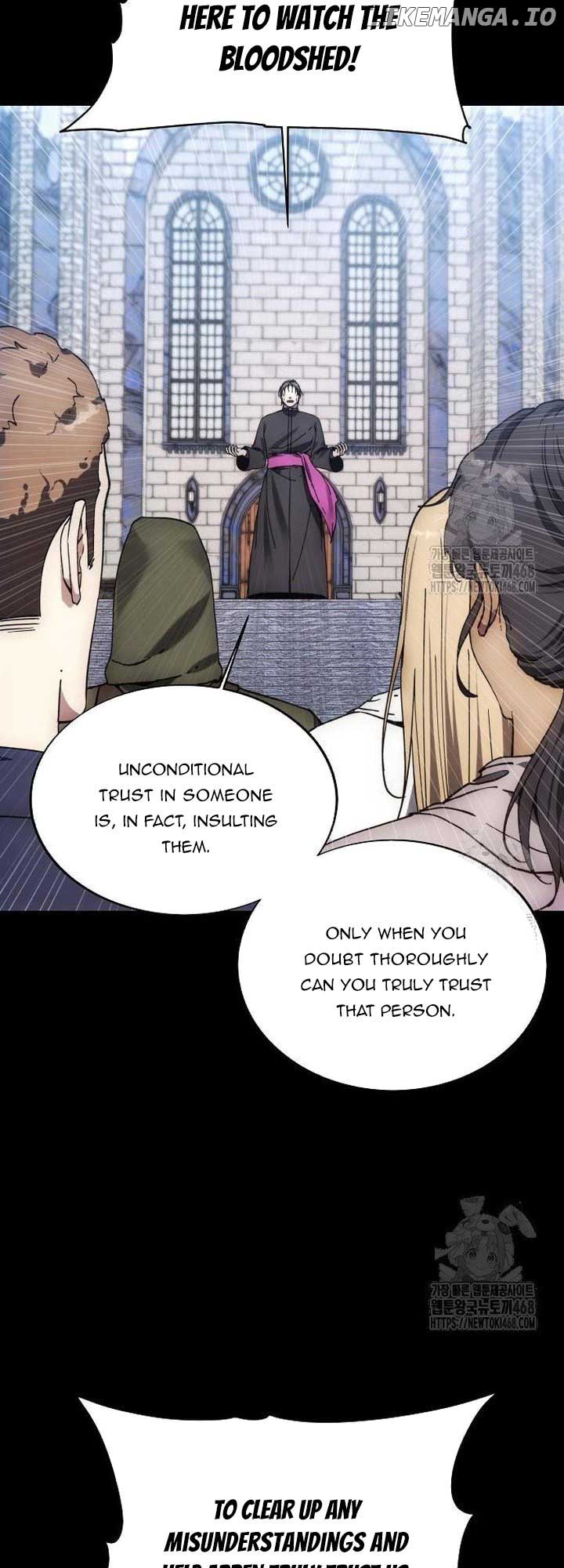 How to Live as a Villain Chapter 189 — Page 3