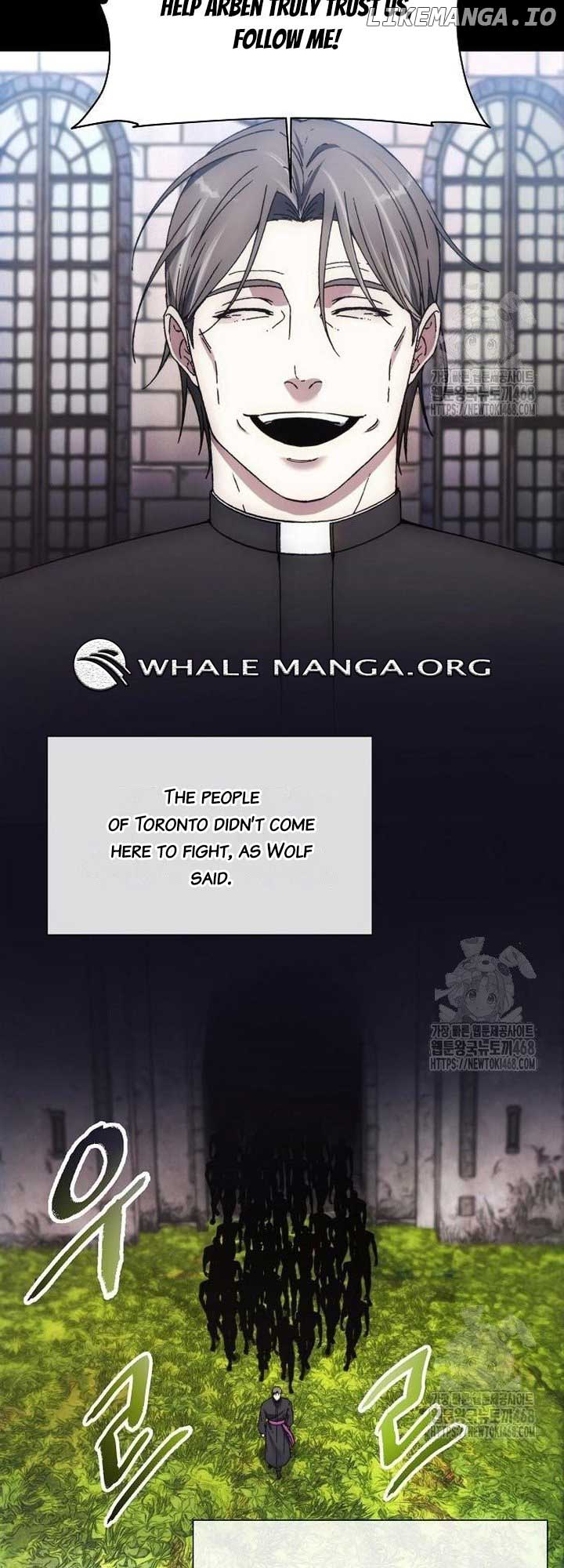 How to Live as a Villain Chapter 189 — Page 4
