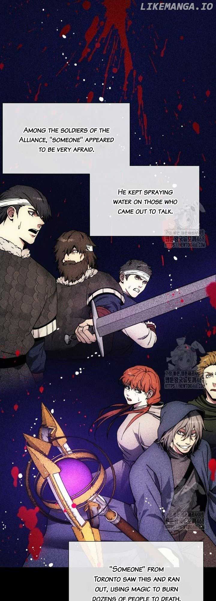 How to Live as a Villain Chapter 189 — Page 6