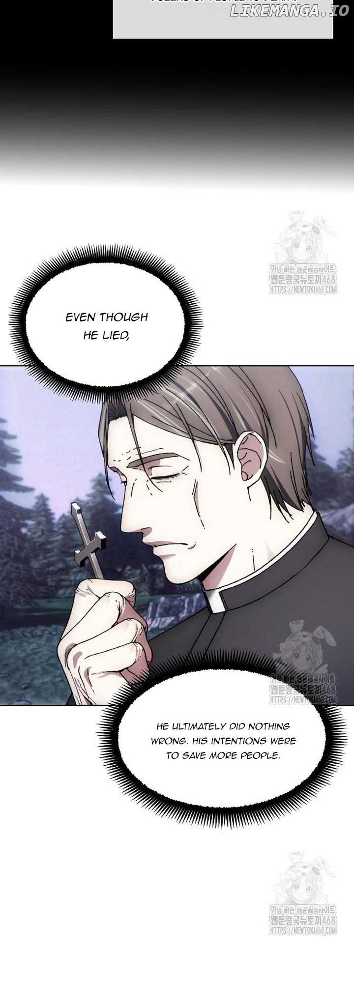 How to Live as a Villain Chapter 189 — Page 7