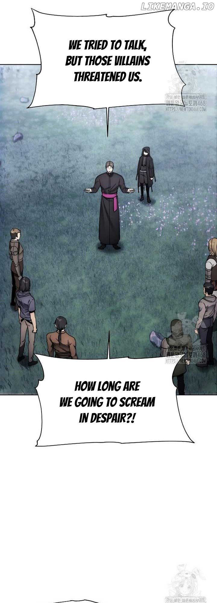 How to Live as a Villain Chapter 189 — Page 8