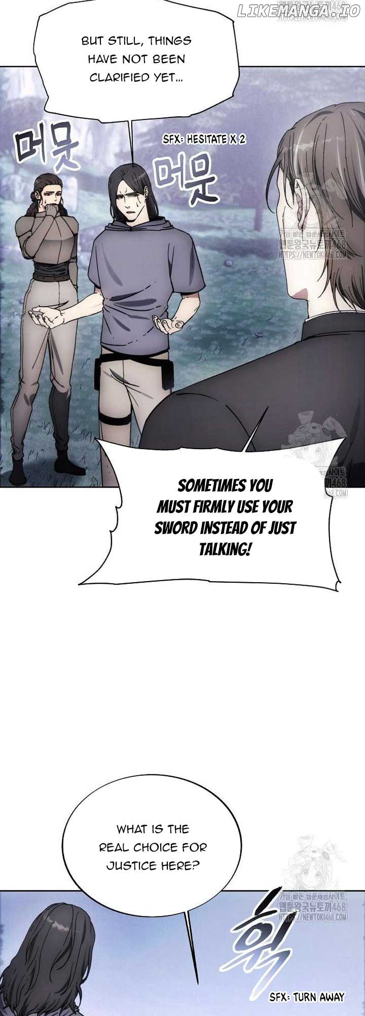 How to Live as a Villain Chapter 189 — Page 9