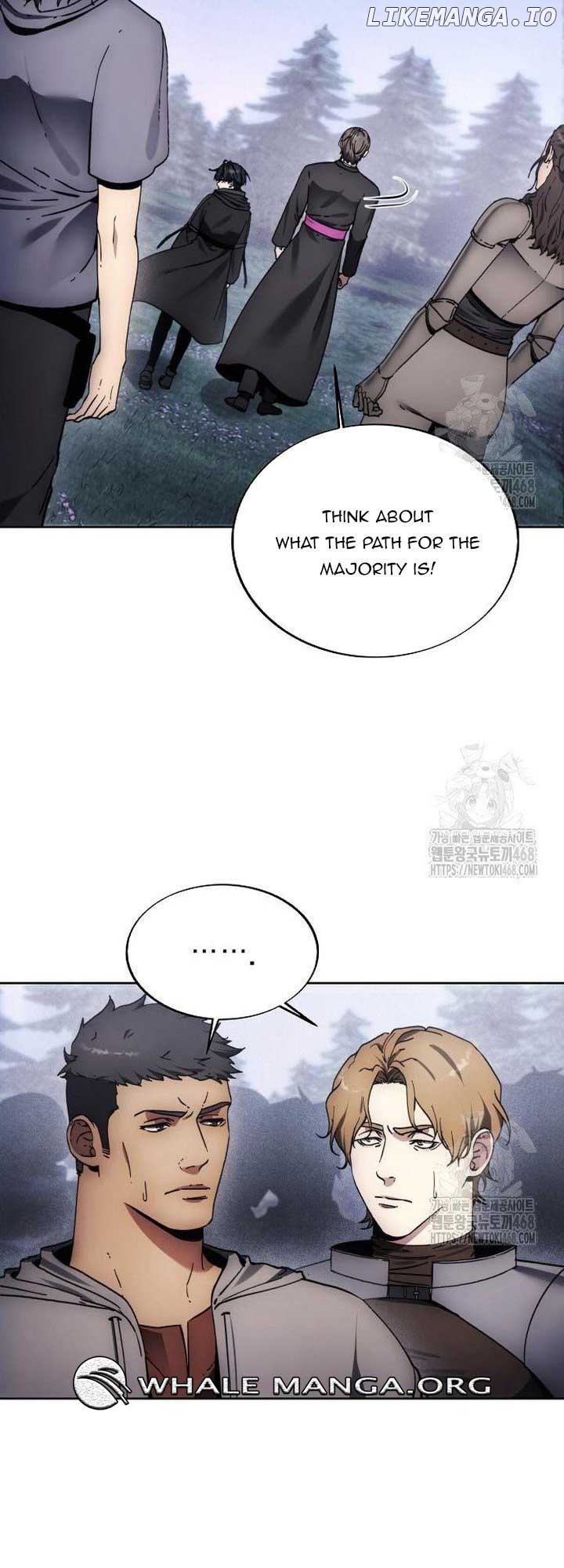 How to Live as a Villain Chapter 189 — Page 10