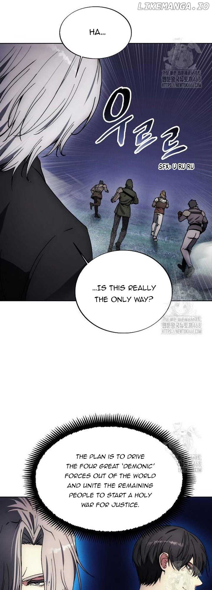 How to Live as a Villain Chapter 189 — Page 12